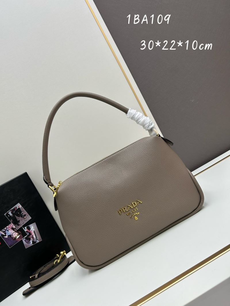 Prada Satchel Bags